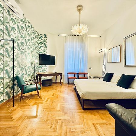 Alma De Toledo Design Home Plebiscito 나폴리 외부 사진