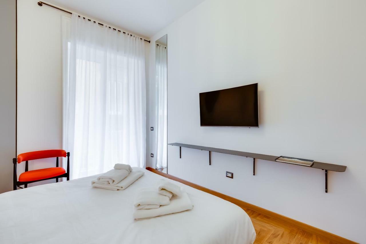 Alma De Toledo Design Home Plebiscito 나폴리 외부 사진