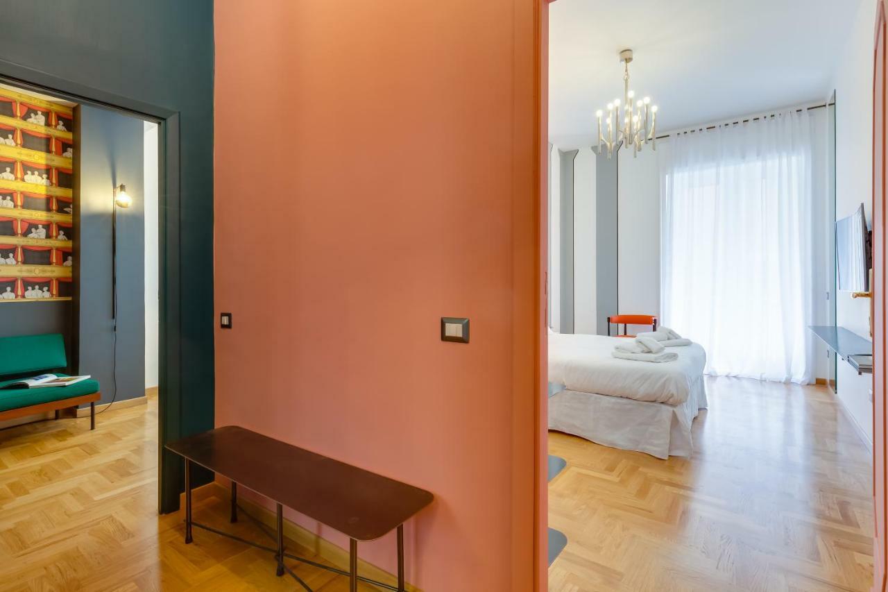 Alma De Toledo Design Home Plebiscito 나폴리 외부 사진
