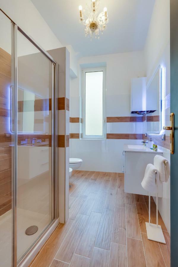 Alma De Toledo Design Home Plebiscito 나폴리 외부 사진