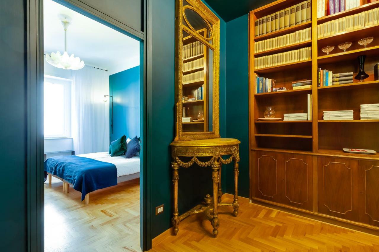 Alma De Toledo Design Home Plebiscito 나폴리 외부 사진